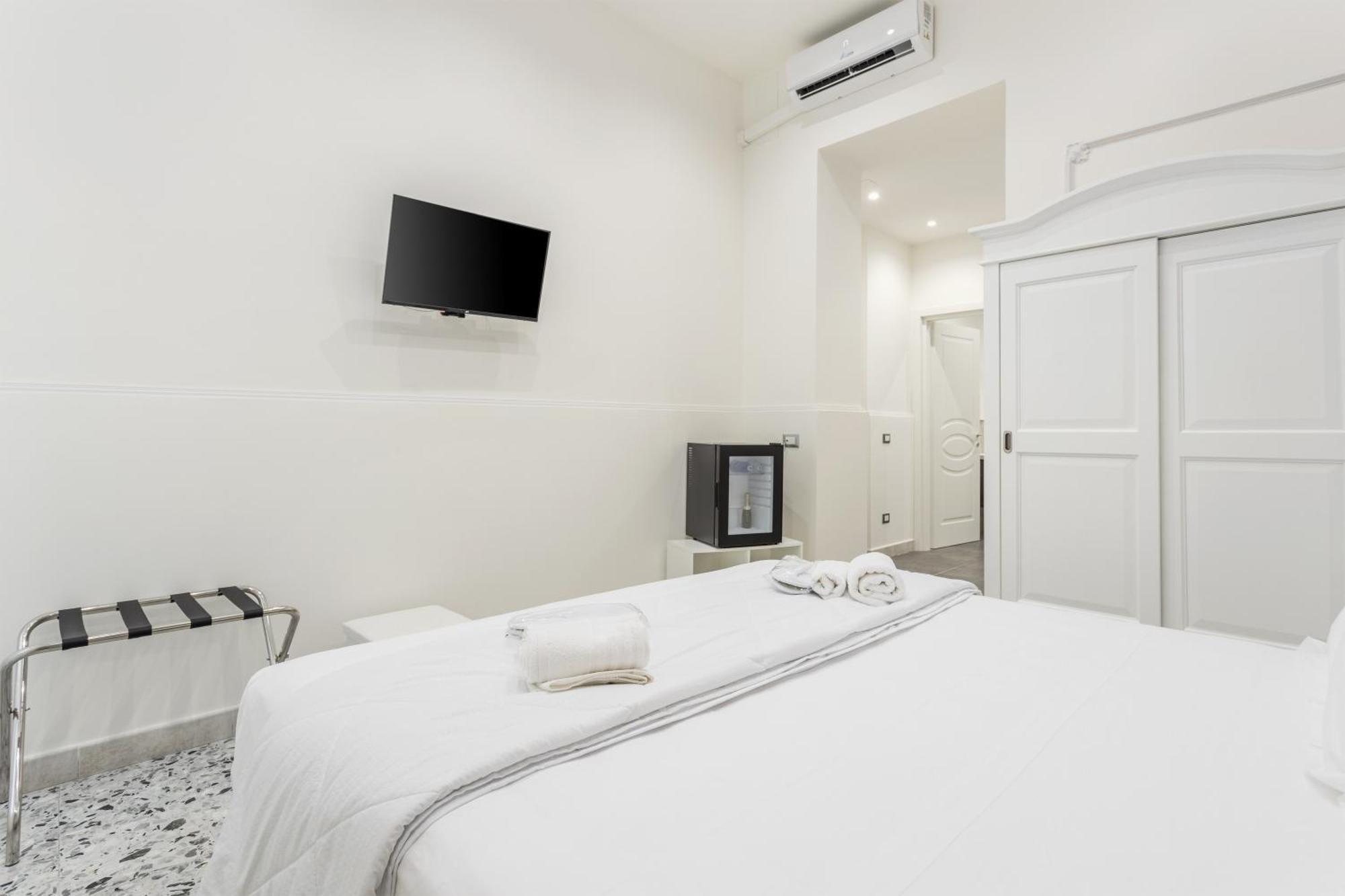 Aragona House Palermo Bed & Breakfast Exterior photo