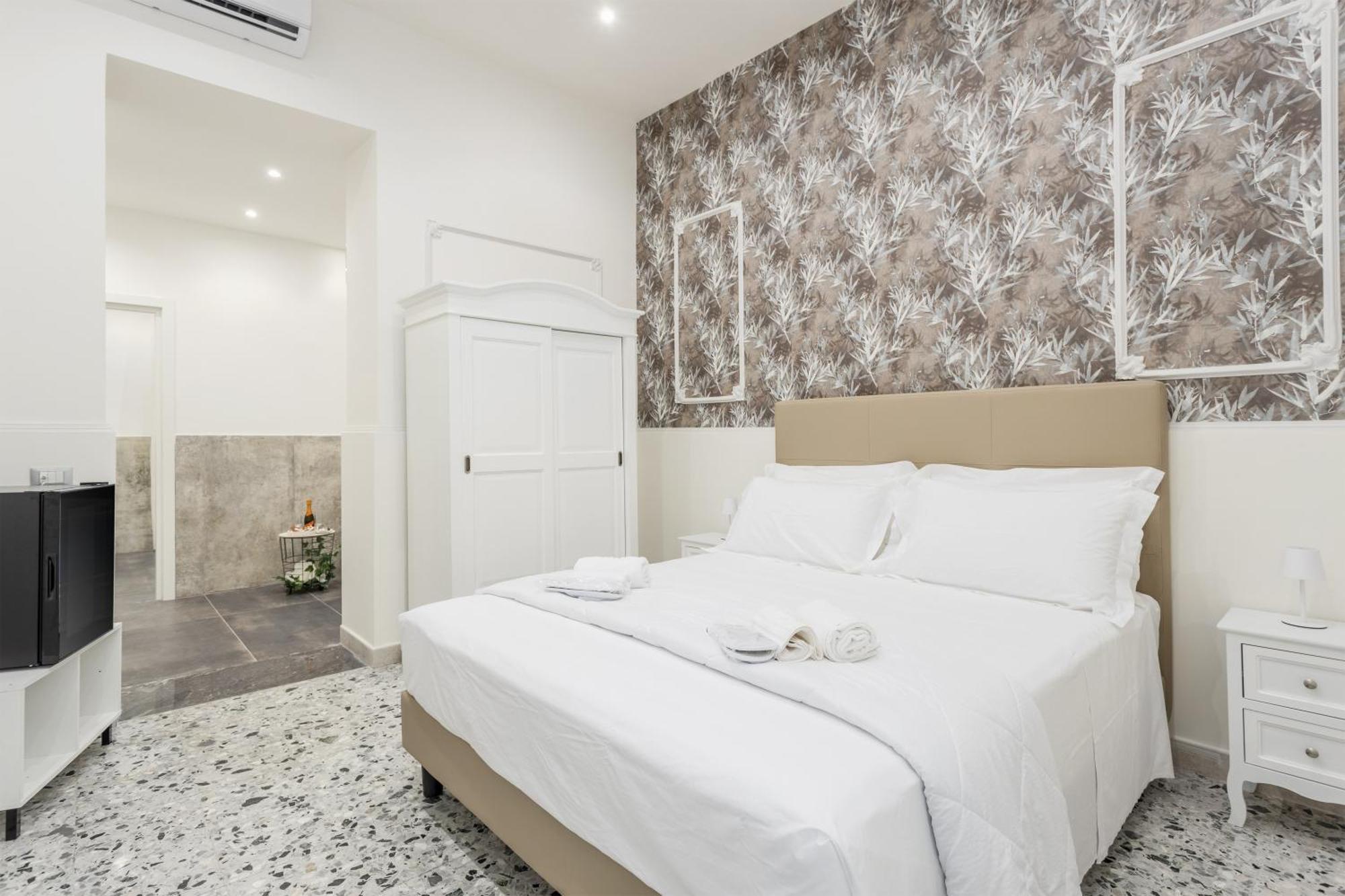 Aragona House Palermo Bed & Breakfast Exterior photo