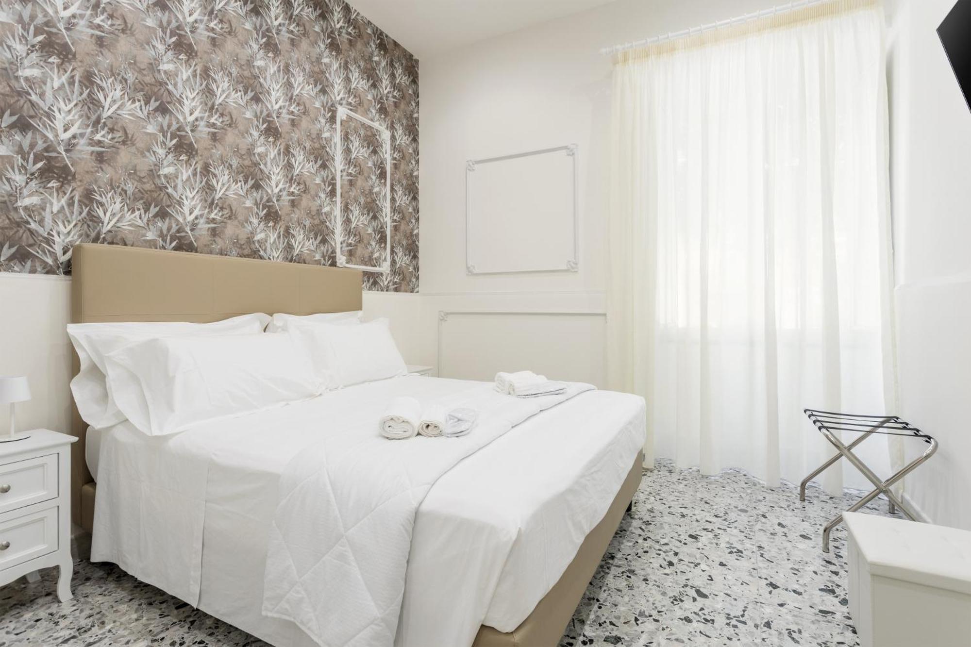 Aragona House Palermo Bed & Breakfast Exterior photo