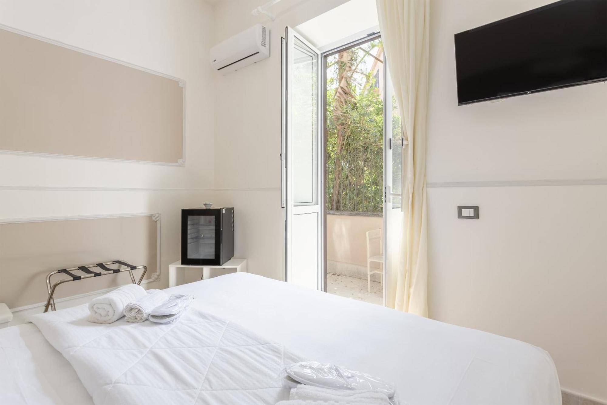Aragona House Palermo Bed & Breakfast Exterior photo