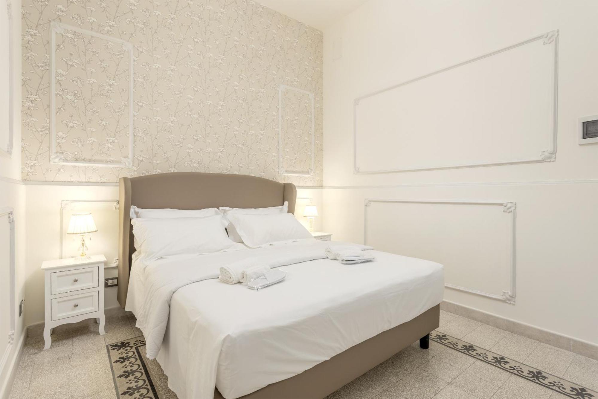 Aragona House Palermo Bed & Breakfast Exterior photo