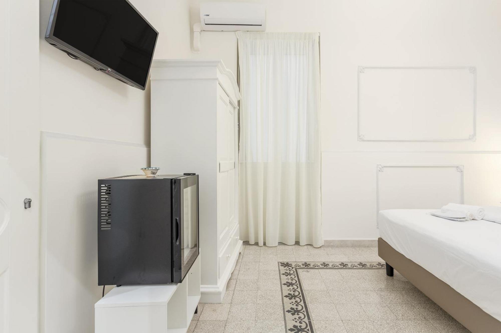 Aragona House Palermo Bed & Breakfast Exterior photo