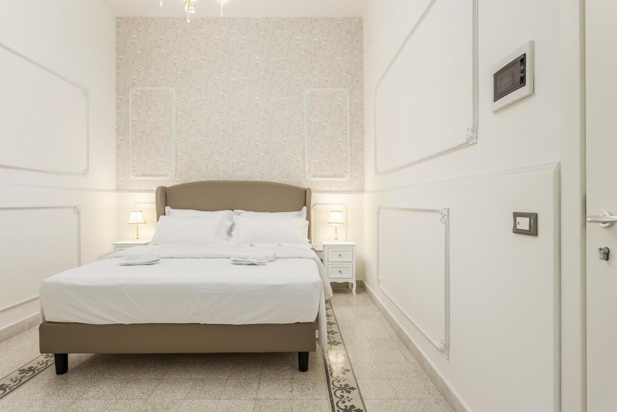 Aragona House Palermo Bed & Breakfast Exterior photo