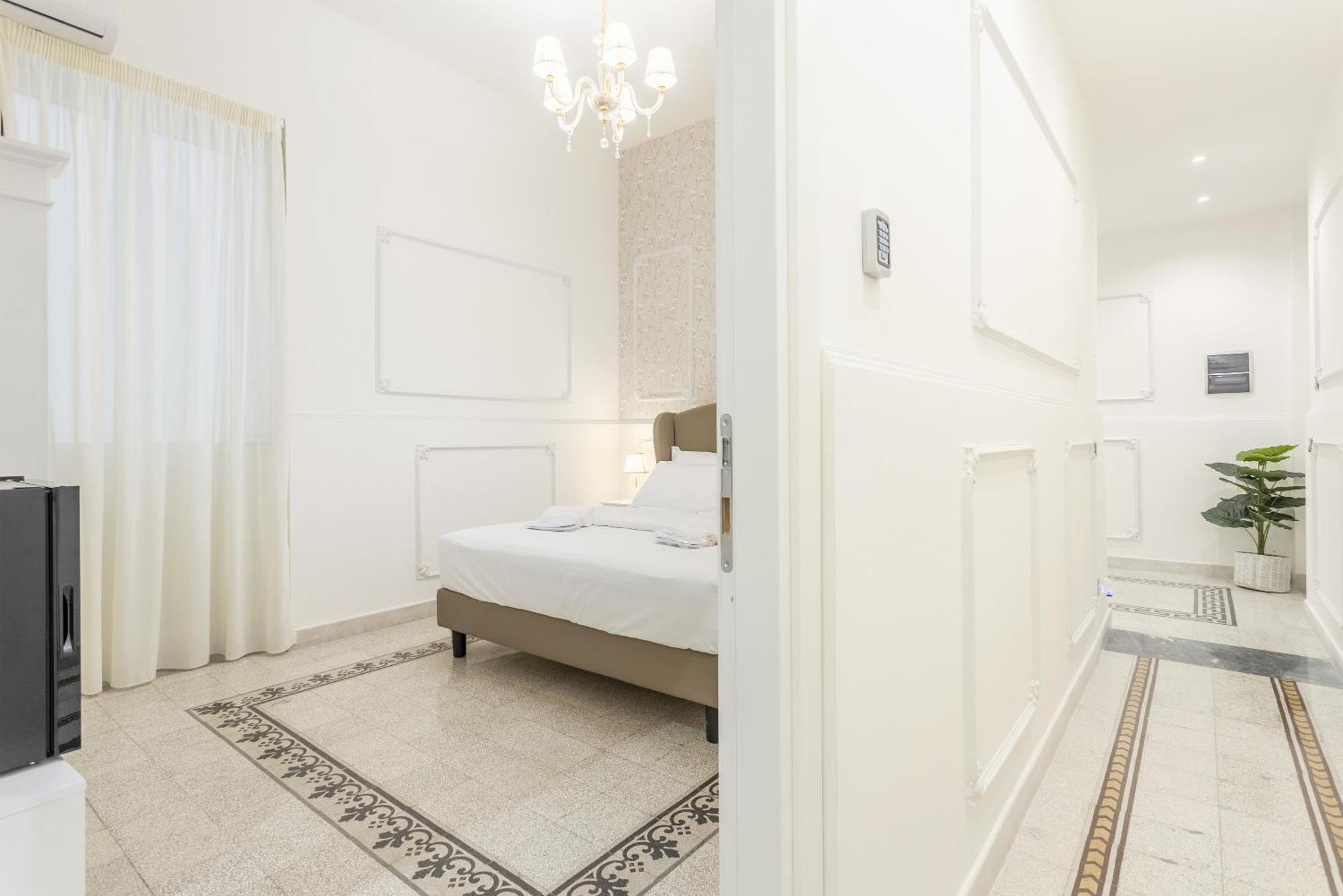 Aragona House Palermo Bed & Breakfast Exterior photo