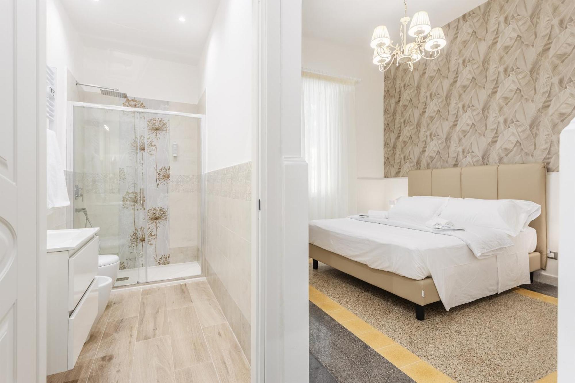 Aragona House Palermo Bed & Breakfast Exterior photo