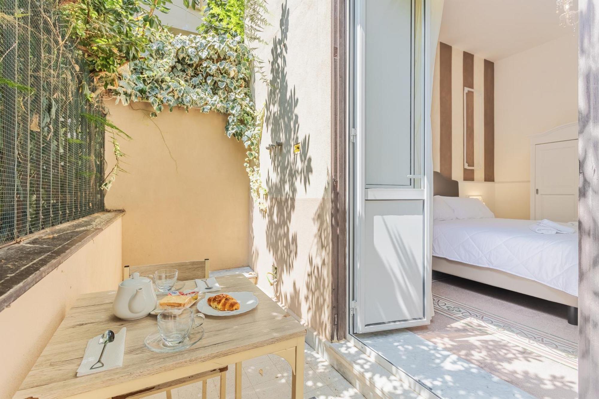 Aragona House Palermo Bed & Breakfast Exterior photo