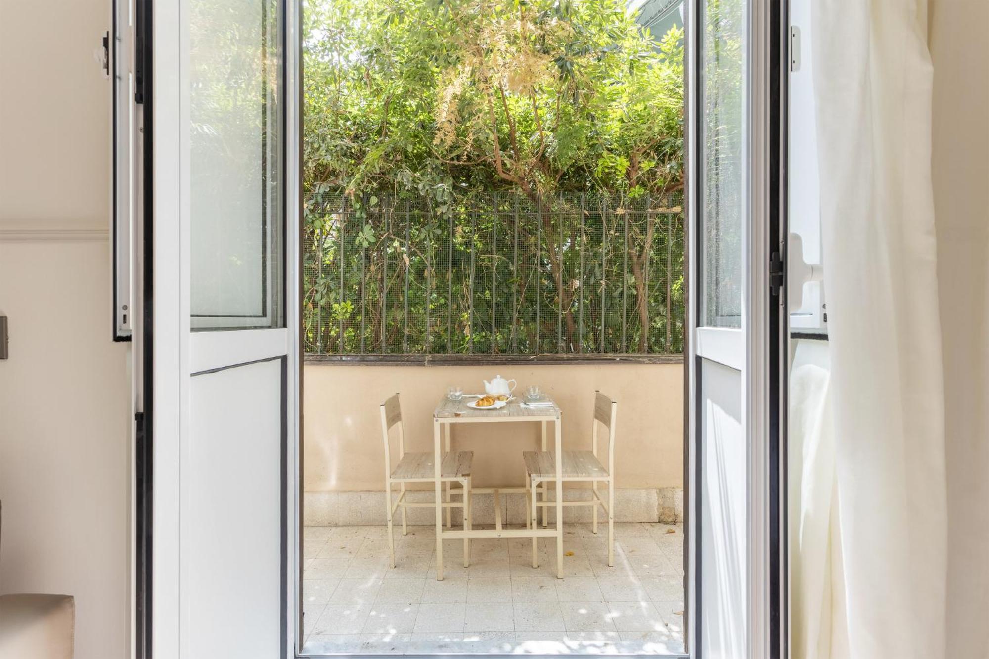 Aragona House Palermo Bed & Breakfast Exterior photo